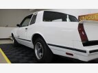 Thumbnail Photo 9 for 1983 Chevrolet Monte Carlo SS